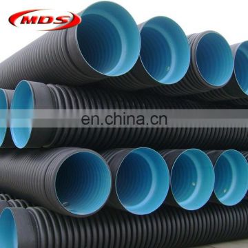 High-Density Polyethylene Pipe (Hdpe Pipe) For Drain Water