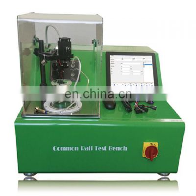 EPS200/eps205 Electronic fuel injector common rail injector tester with flowmeter