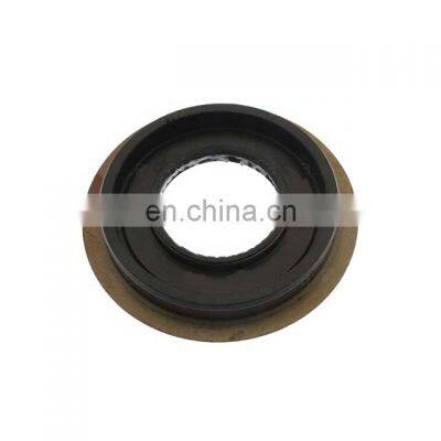 high quality crankshaft oil seal 90x145x10/15 for heavy truck    auto parts oil seal P017-27-165 for MAZDA