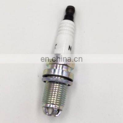 6 Spark Plugs Double Laser Platinum Upgrade Set for E39-E46-M54 3199