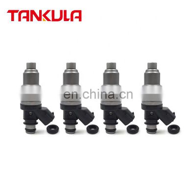 Factory Price Auto Spare Parts 23250-46010 Fuel Injector Custom Nozzle For Toyota MARK 1981-1983
