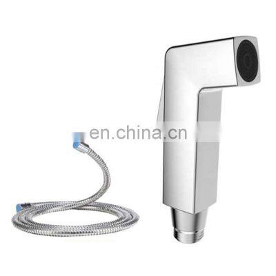 2021 NEW brass hand held high quality shower toilet bidet sprayer for bathroom