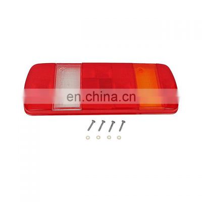 Tail lamp glass Suitable for Scania 1412392 Lighting Lens
