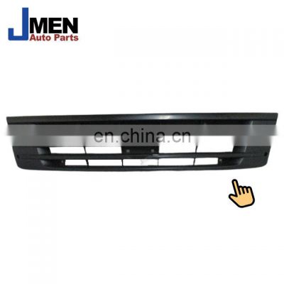 Jmen 62310-VW000 Grille Cover for Nissan E24 E25 CARAVAN 02-07 (BLACK)