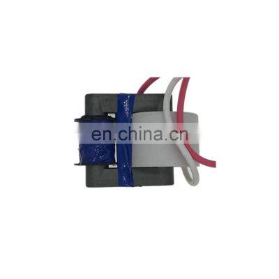 Factory price 180W 200W UY30 Crooked Flyback Transformer for Kitchen oil fume purifier machine