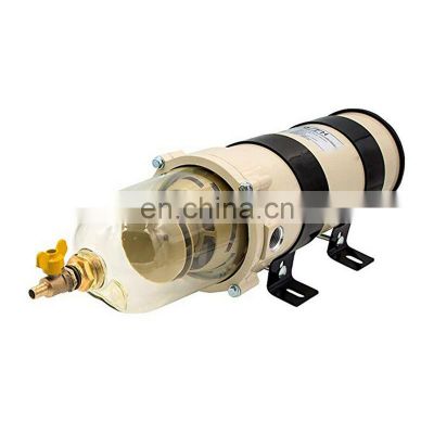 High Quality Racor Fuel Water Separator Assembly 1000FG 1000FH with Element 2020PM