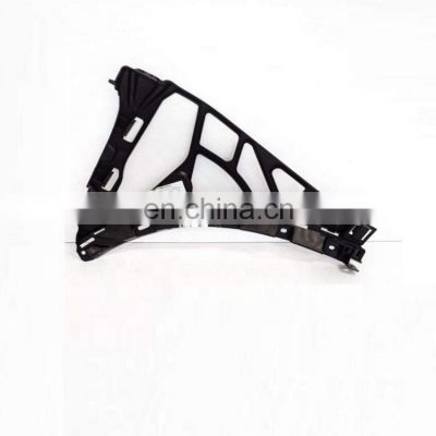 OEM 95850517750   95850517850 Front Bumper Guide For Porsche Cayenne 92A 2011-2018 Bumper Cover Panel Side Guide Bracket