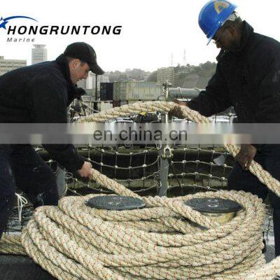 Marine Engineering/ Equipment Rope/  PP/Fishing Rope/ Good Wear Resistance Marine Mooring Rope