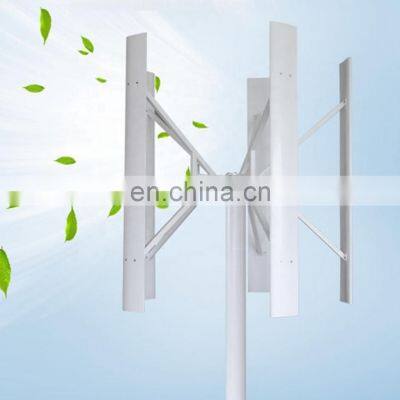 Vertical Wind Mill Generator Turbine 2000w