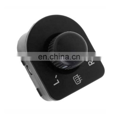 china wholesale market  Auto Power Electric Mirror Switch For VW Golf 4 Bora Passat B5 OE 1J1959565D 1J1959565F