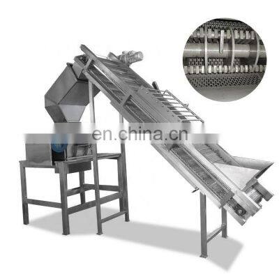 2022 Small Crushers For Sale China Grape Crusher Food Grade Vegetable Crusher