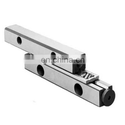 Anti-corrosion cross roller rail  VR2060 Replace THK linear motion guideway
