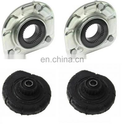 Front Suspension Strut Mounts with Bearings standard size OE factory
