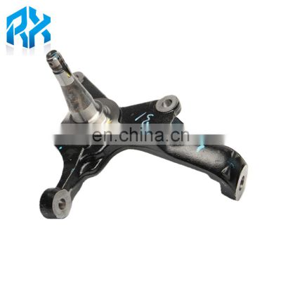 CHASSIS PARTS KNUCKLE FRONT AXLE 51716-4A900 For HYUNDAi LIBERO