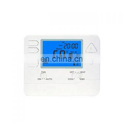 STN 721 Digital Non Programmable Room Thermostat For HVAC good quality