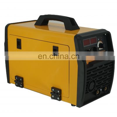 Cheap 200A single phase  dc portable inverter mig welders welding machine on sale