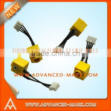 Replace Laptop Notebook DC Connector DC Power Jack DC-J29 / 2.5 mm For IBM Thinkpad,Brand New