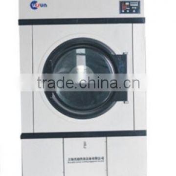 fully automatic high grade stainless steel cabinet programmable35kg drying machine,roller machine