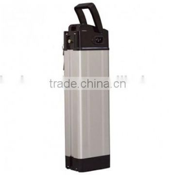 Good quality of samsung cell e-bike battery / 24v electric bike battery for sale