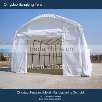 JQA2667H steel frame storage tent