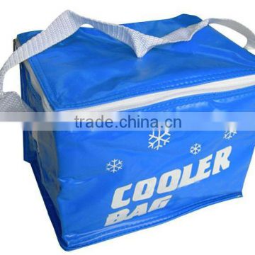 Non woven insulated food bag