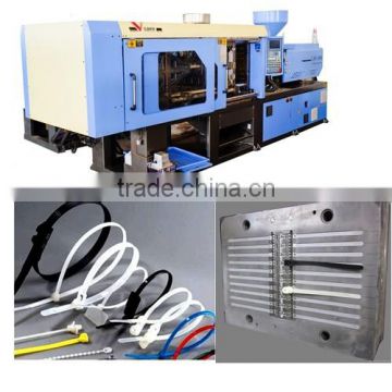 plastic sealing strip injection moulding machine