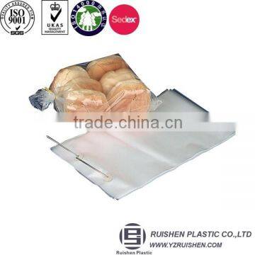 Transparent OPP Bread Packing Bags