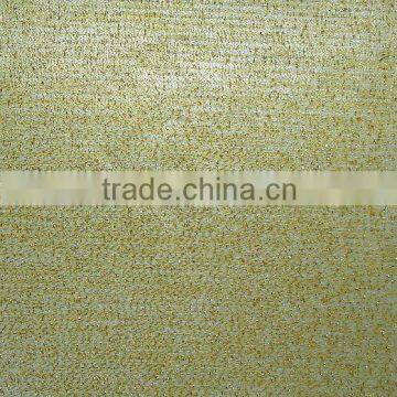Polyester/Metallic Fabric for Artificial Flower