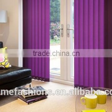 High Quality Vertical Blinds Office Decorative Blinds