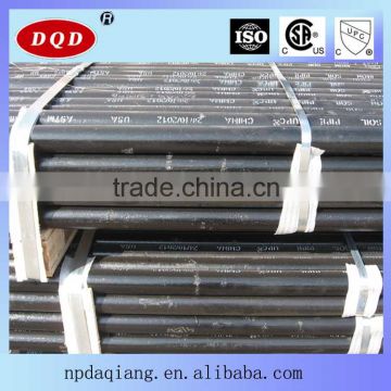 High Quality New Iron Pipe