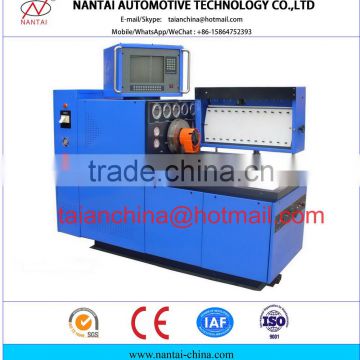 NT3000 fuel injection pump and injector test bench