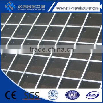 international standard flooring galvanized steel grating(factory price)
