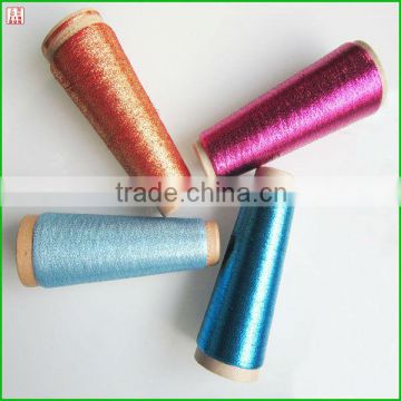 High quality MH type lurex metallic yarn