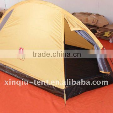 Single layer camping Tent