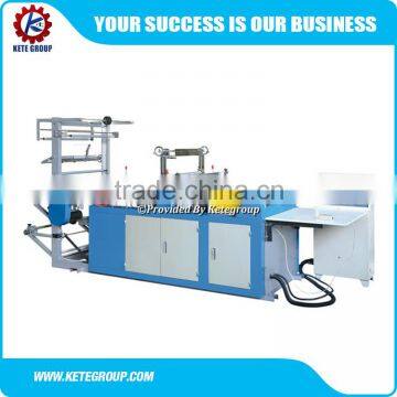 2015 Newest Type Machine Making Shop Plastic Bag