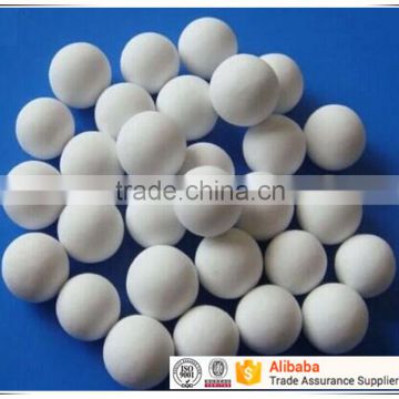 density 1.35-1.40 ceramic balls