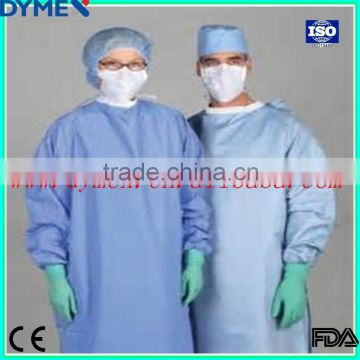 Sterile Reusable Surgical Gown