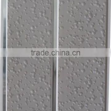 Printing plastic ceiling & wall panel,pvc ceiling G200