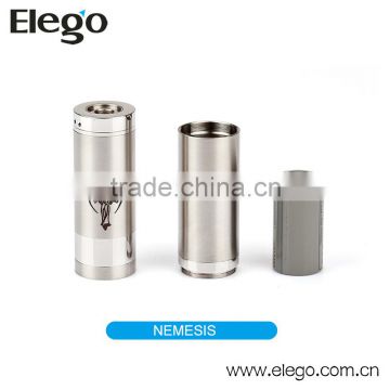 Elego in stock nemesis mod with pure copper design