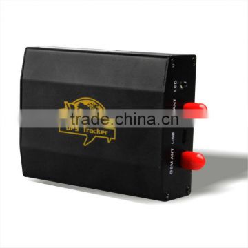 Truck gps tracking device/Car gps tracker with ARM processor and long battery