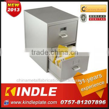 rotating filing metal cabinet with drawers with 31 years experience