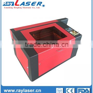 trade assurance co2 laser engraving cutting machine with good after-sales service available best service