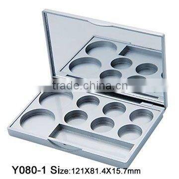 Cosmetic packaging,Cosmetic case,Eyeshadow packaging