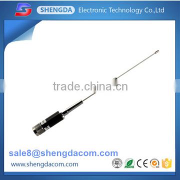 VHF UHF 144-430MHz diamond dual band mobile antenna with PL259 connector