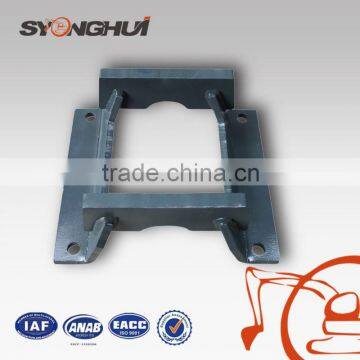 undercarriage parts track excavator spare parts chain track guard for PC E EX