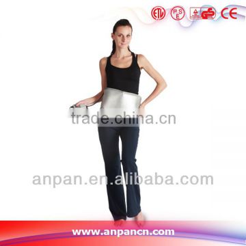 Anpan-1D Pain Patches Slim Waist Belt