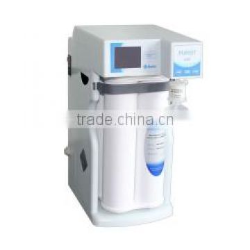 PURIST Ultrapure Lab Water Systems