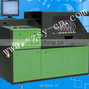 Common rail pump&injector test bench