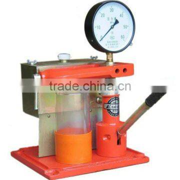 diesel fuel injector nozzle tester PJ-40