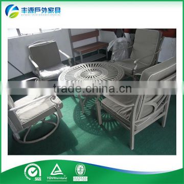 High Quality Used Outside Garden Furniture Wholesale